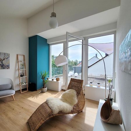 Maisonette Kirchturmblick Trier Kültér fotó