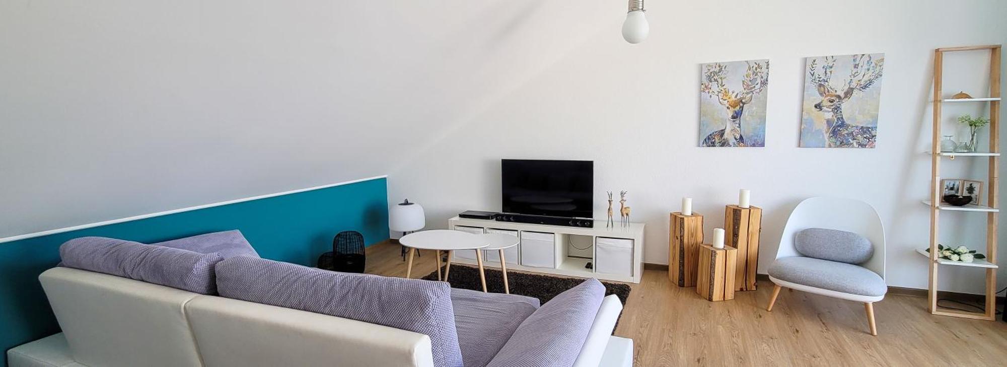 Maisonette Kirchturmblick Trier Kültér fotó
